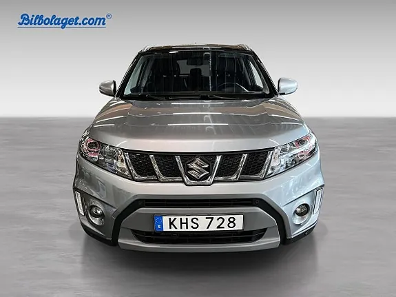 Suzuki Vitara 2017 photo 3