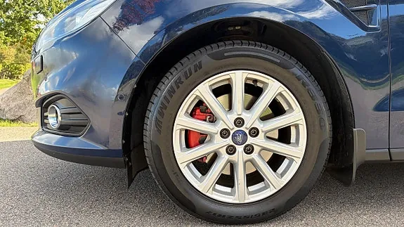 Ford S-Max 2016 photo 2