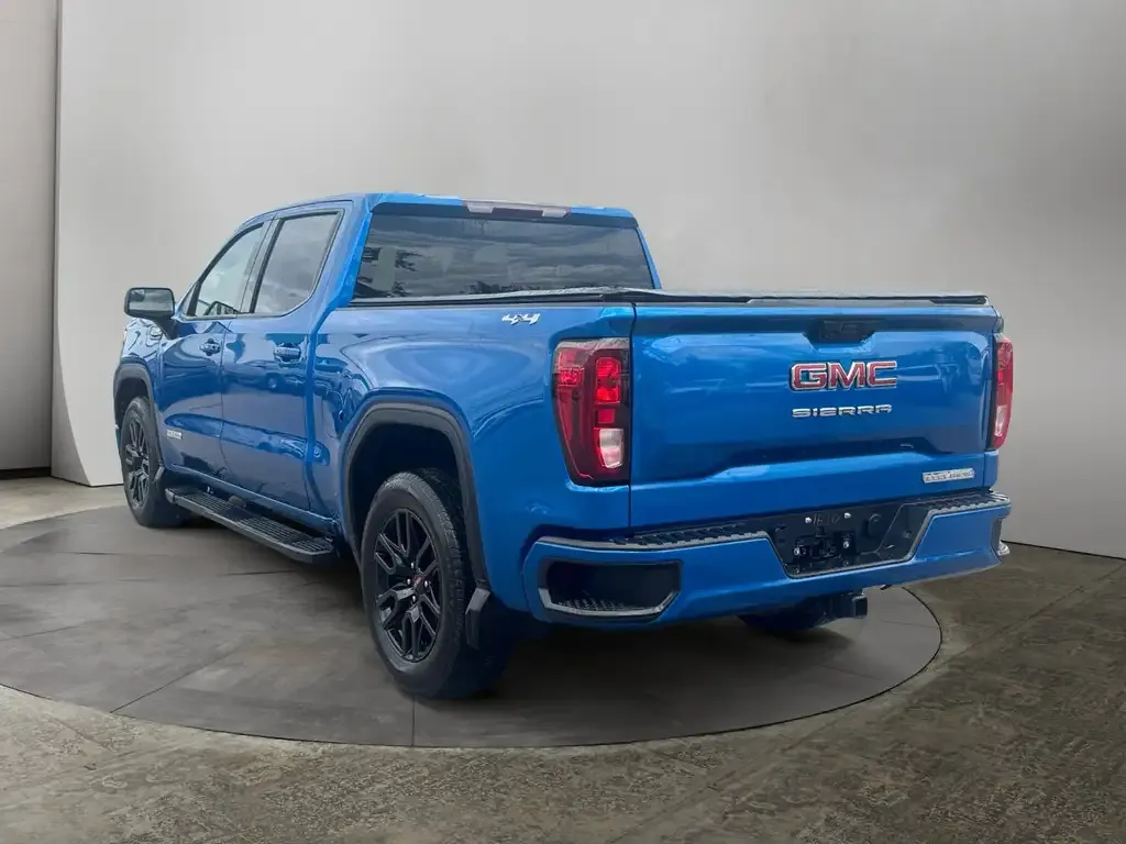 GMC Sierra 1500 2023 photo 3