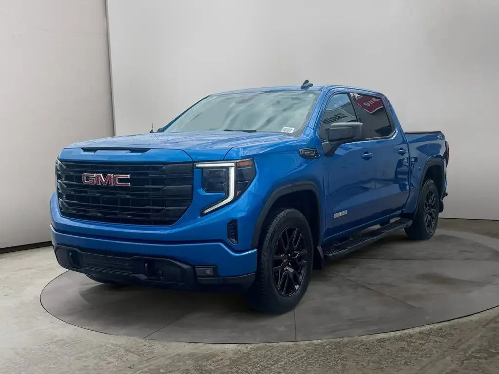 GMC Sierra 1500