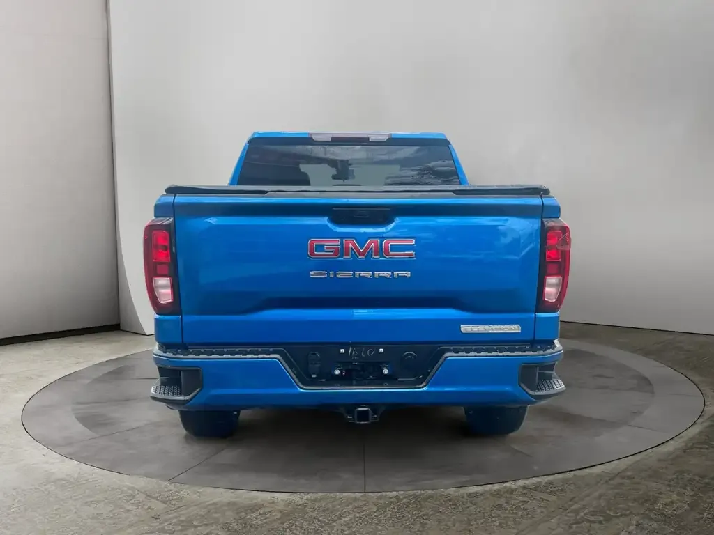 GMC Sierra 1500 2023 photo 4