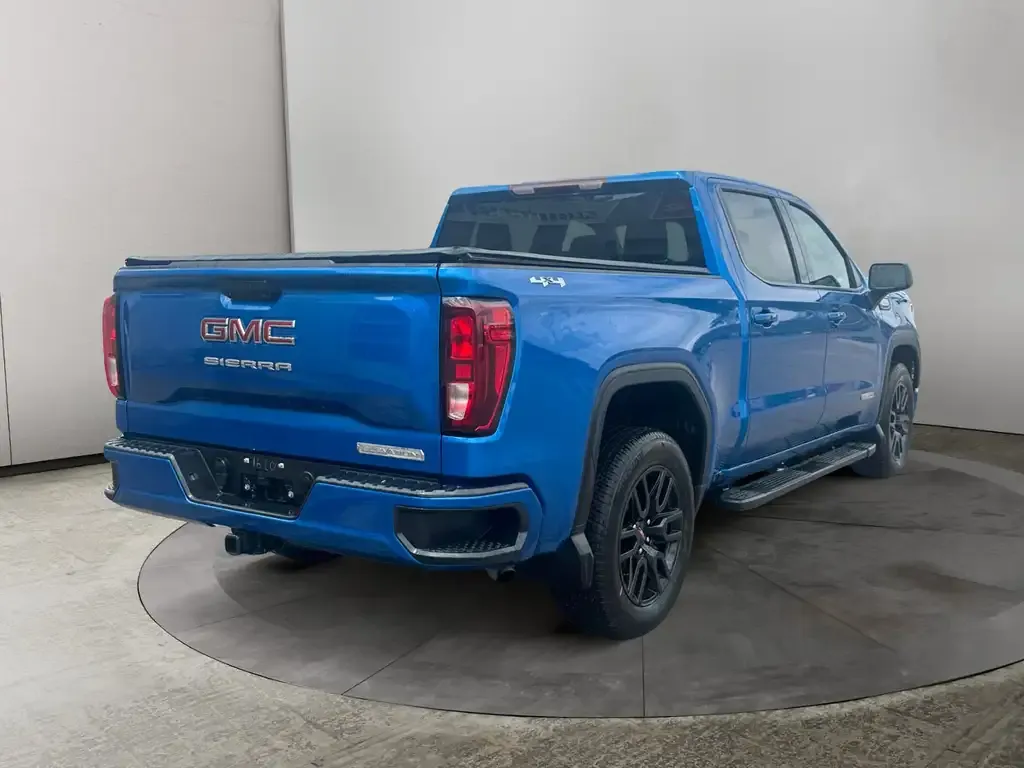 GMC Sierra 1500 2023 photo 5