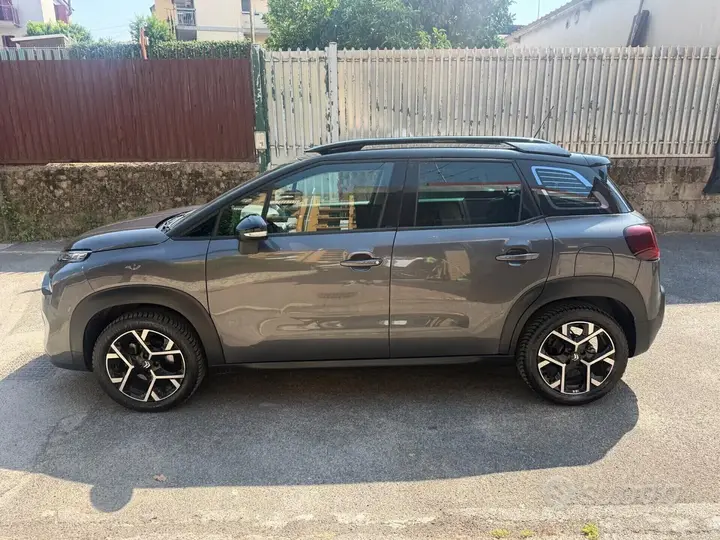 Citroen C3 Aircross 2024 photo 2
