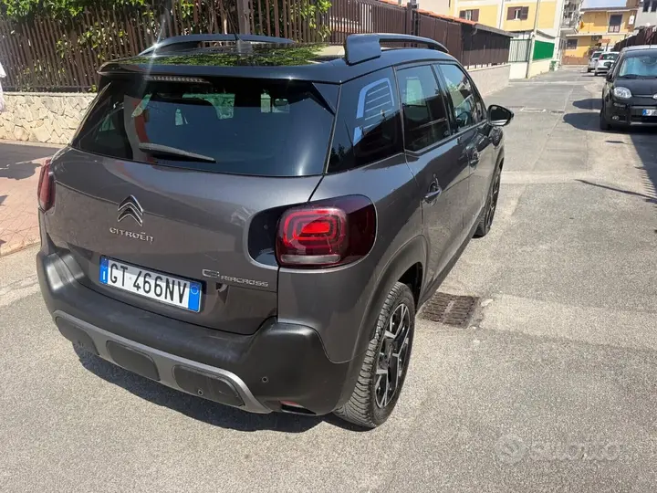Citroen C3 Aircross 2024 photo 5
