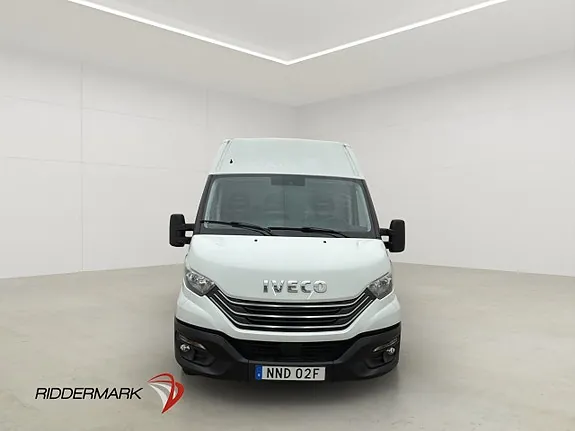 Iveco Daily 2023 photo 5