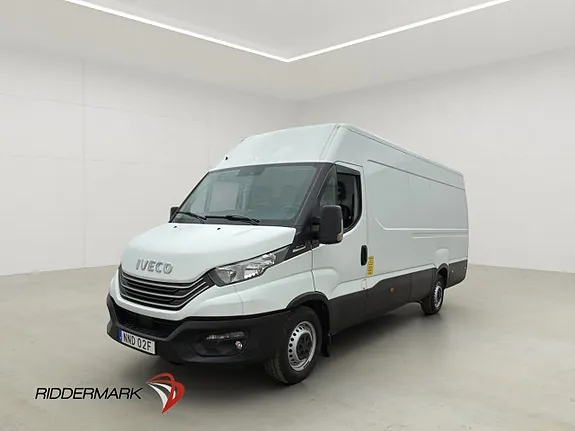 Iveco Daily 2023 photo 3