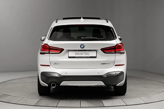BMW X1 2022 photo 3