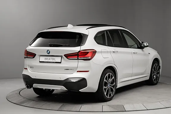 BMW X1 2022 photo 4