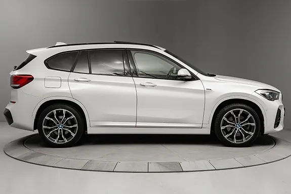 BMW X1 2022 photo 5