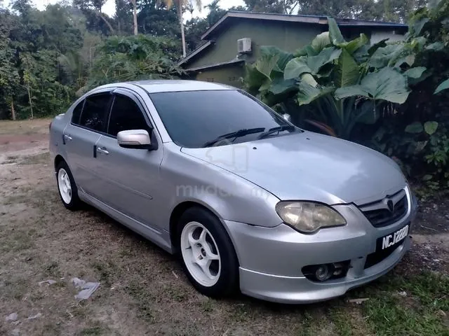Proton Persona