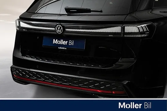 Volkswagen Id.7 2025 photo 5