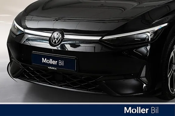 Volkswagen Id.7 2025 photo 2