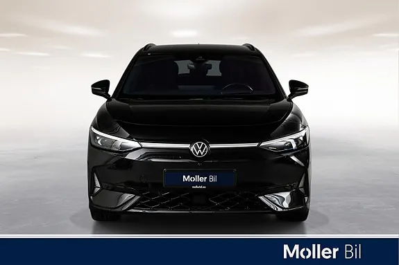 Volkswagen Id.7 2025 photo 3