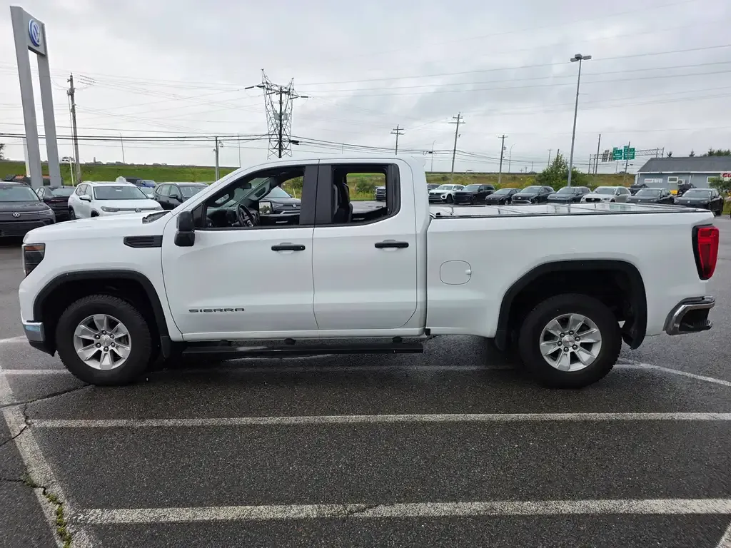 GMC Sierra 1500 2023 photo 4