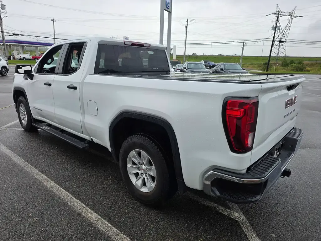 GMC Sierra 1500 2023 photo 5