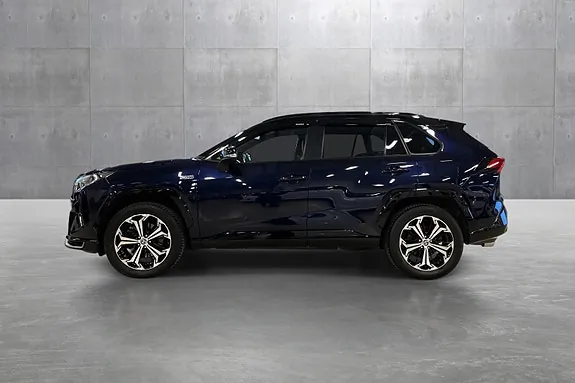 Toyota Rav4 2020 photo 2