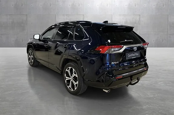 Toyota Rav4 2020 photo 3