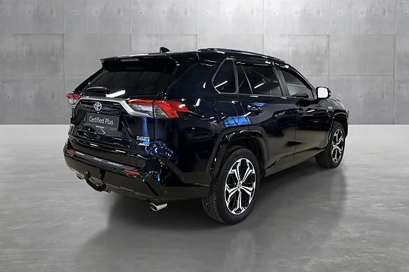 Toyota Rav4 2020 photo 5