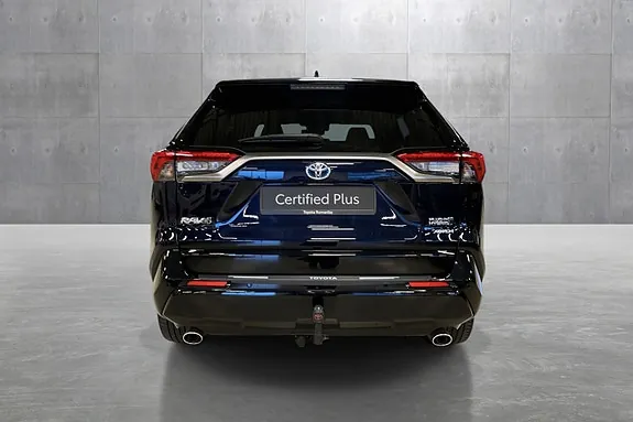 Toyota Rav4 2020 photo 4