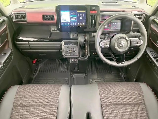 Suzuki Spacia 2024 photo 2