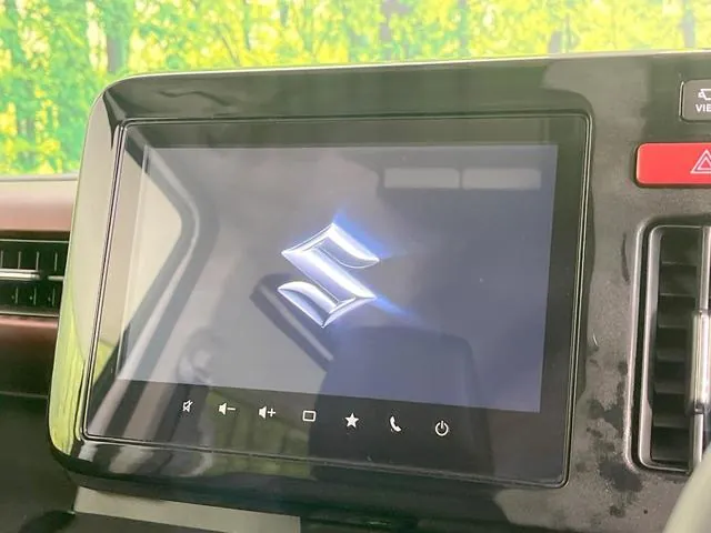 Suzuki Spacia 2024 photo 3