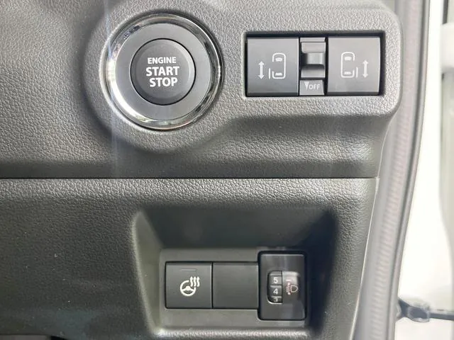 Suzuki Spacia 2024 photo 4