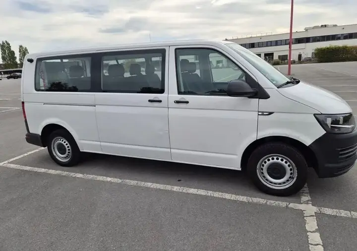 Volkswagen T6