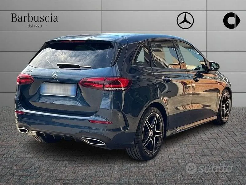 Mercedes-Benz B-Class 2023 photo 3