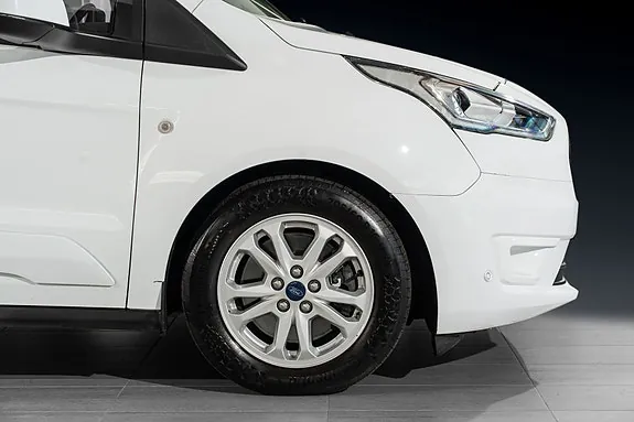 Ford Transit Connect 2023 photo 5