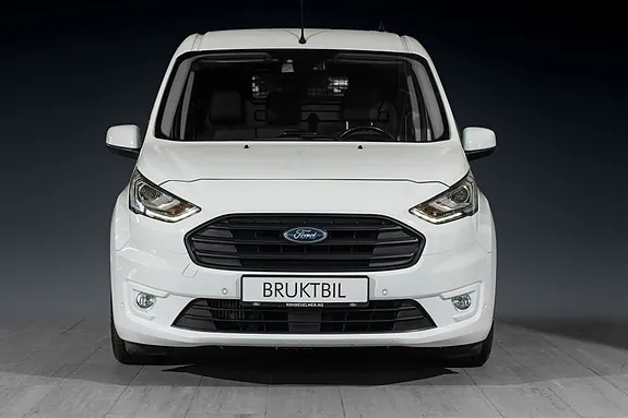 Ford Transit Connect 2023 photo 3