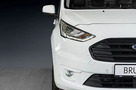 Ford Transit Connect 2023 photo 4