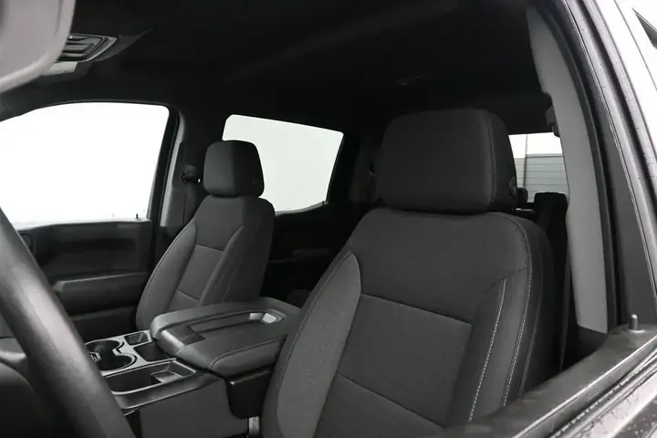 Chevrolet Silverado 1500 2022 photo 4