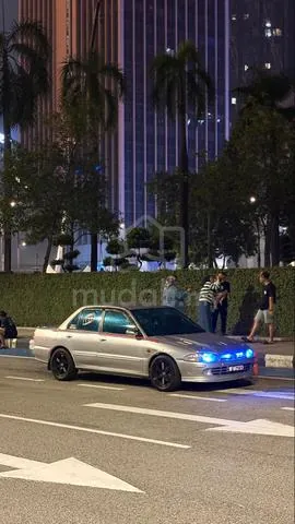 Proton Wira