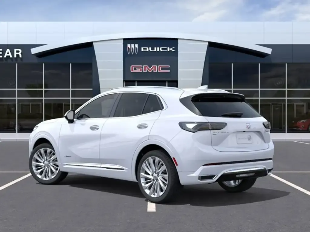 Buick Envision