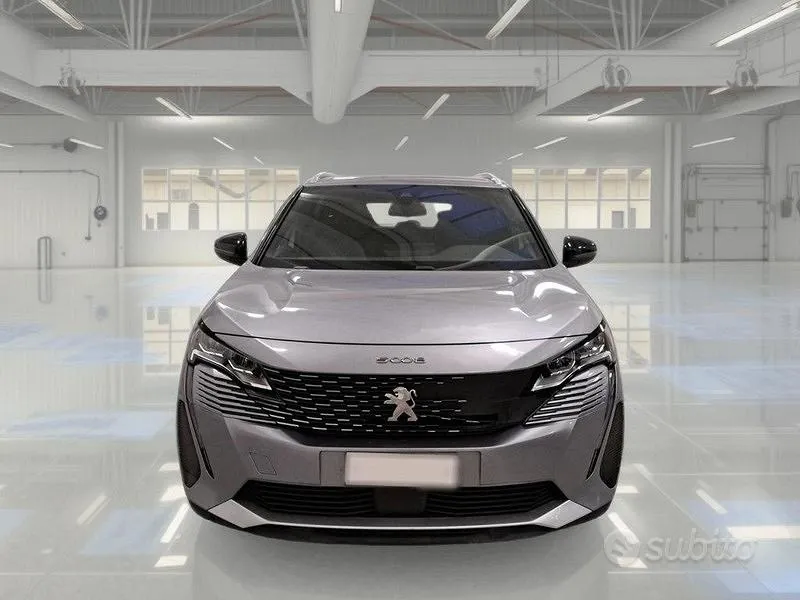 Peugeot 5008 2023 photo 2