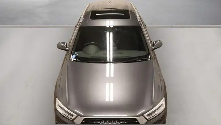 Audi Q3 2016 photo 4