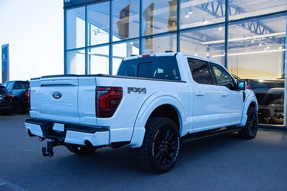 Ford F-150 2025 photo 5