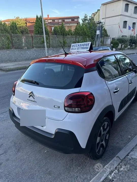 Citroen C3 2016 photo 2