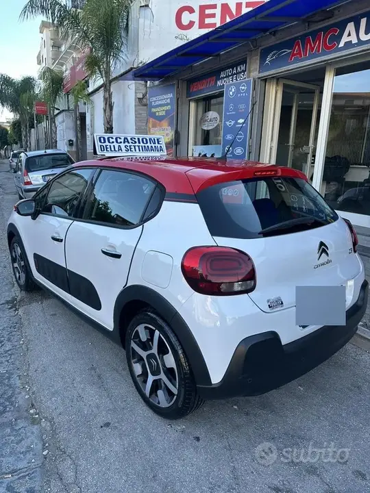 Citroen C3 2016 photo 3