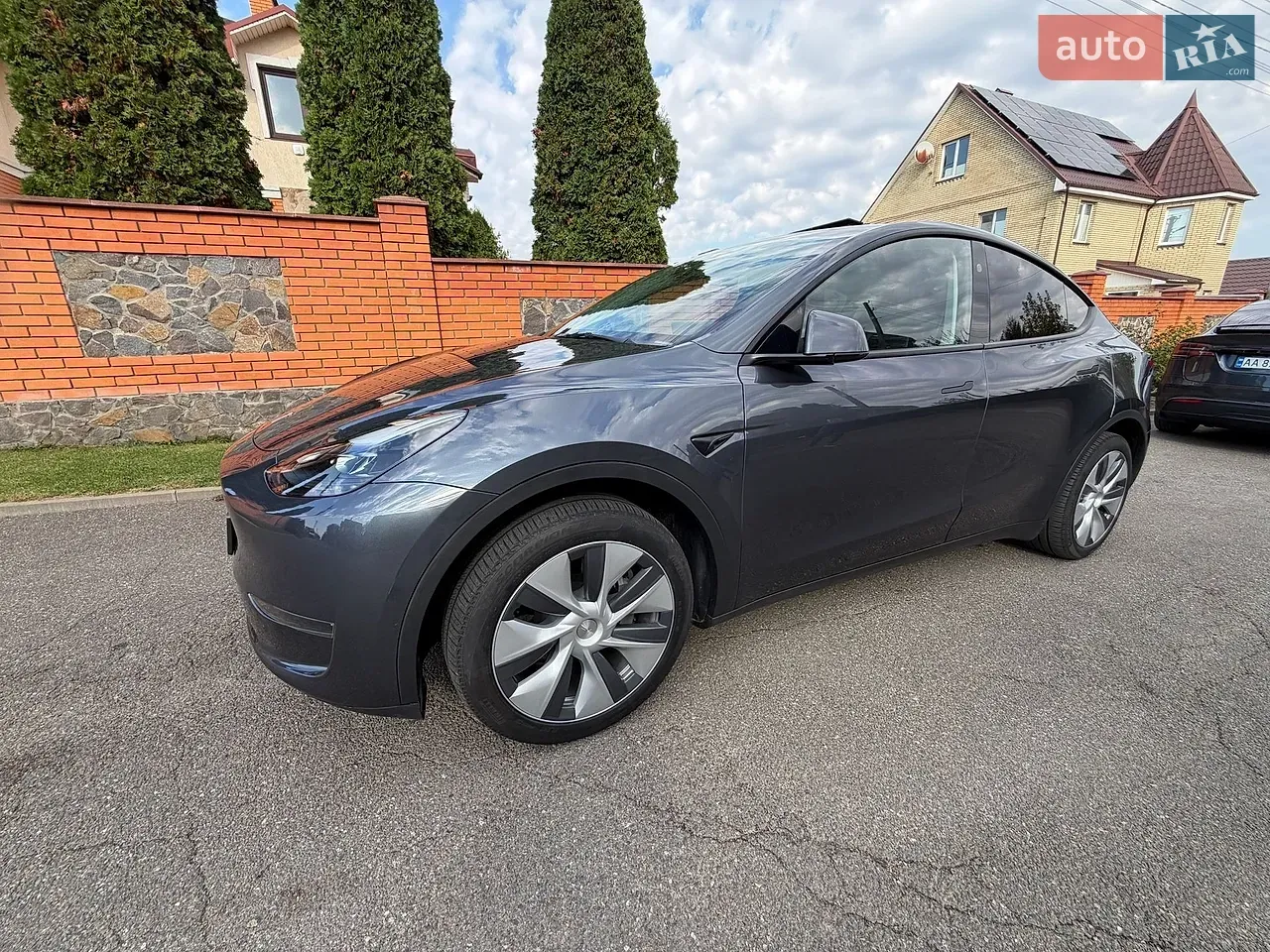 Tesla Model Y 2023 photo 3