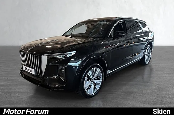 Hongqi E-Hs9