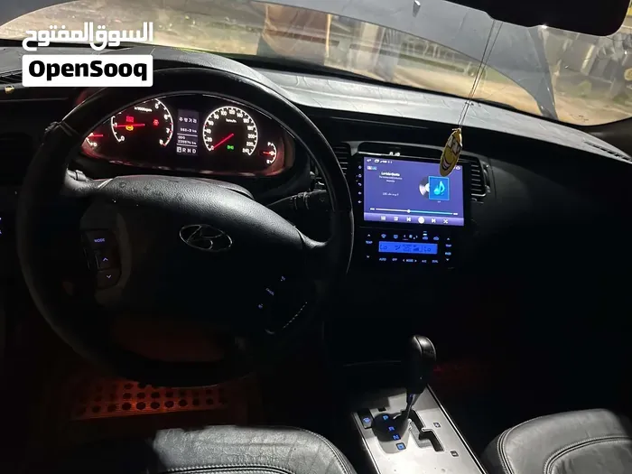 Hyundai Azera 2010 photo 3