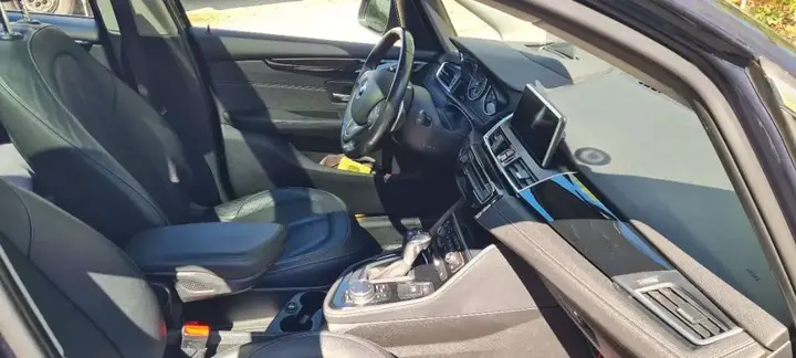 BMW 2 Series 2014 photo 3