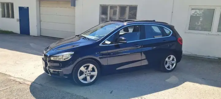 BMW 2 Series 2014 photo 2