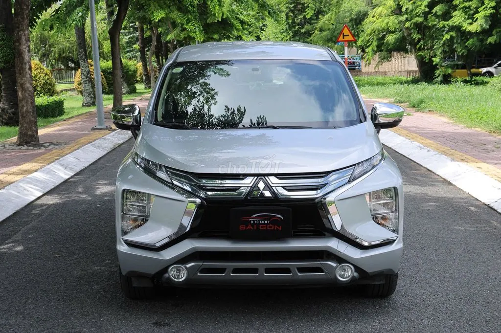 Mitsubishi Xpander