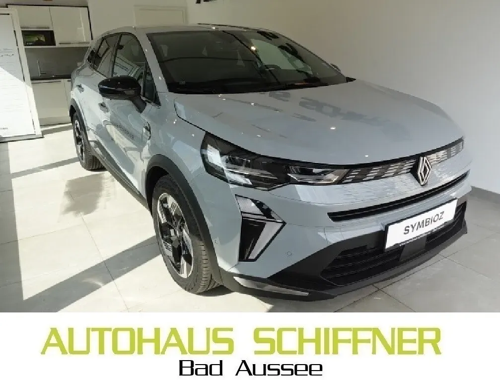 Renault Symbioz