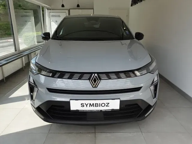 Renault Symbioz 2026 photo 2