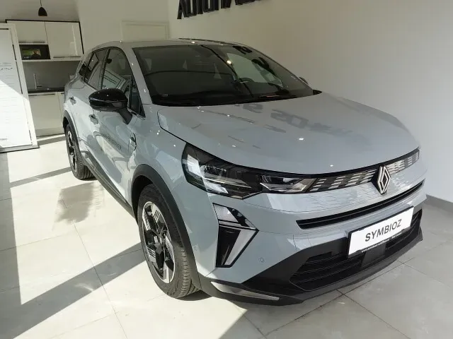 Renault Symbioz 2026 photo 3