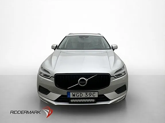 Volvo Xc60 2020 photo 2