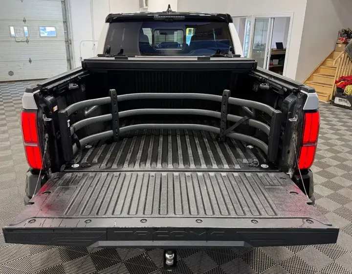 Toyota Tacoma 2025 photo 5